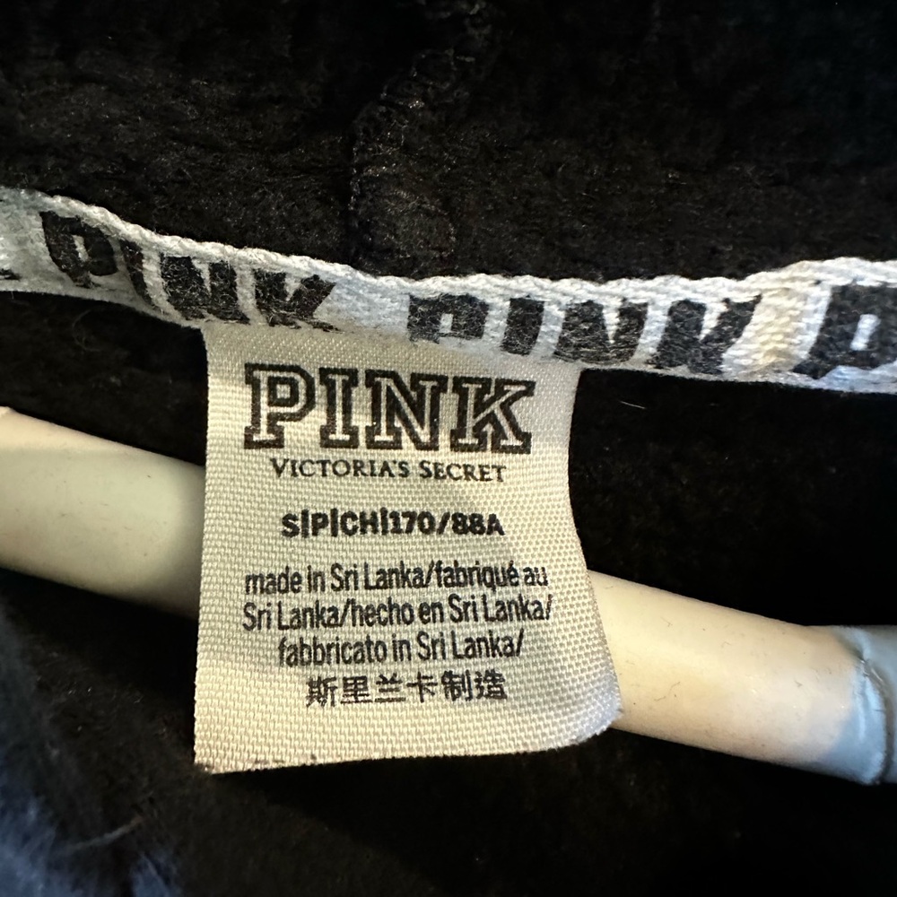 PINK Sweatshirt - Picture 6 of 6